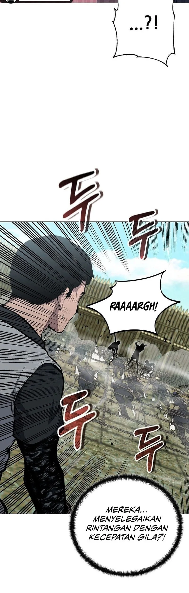 The Immortal Genius Spearman Chapter 9 Gambar 23
