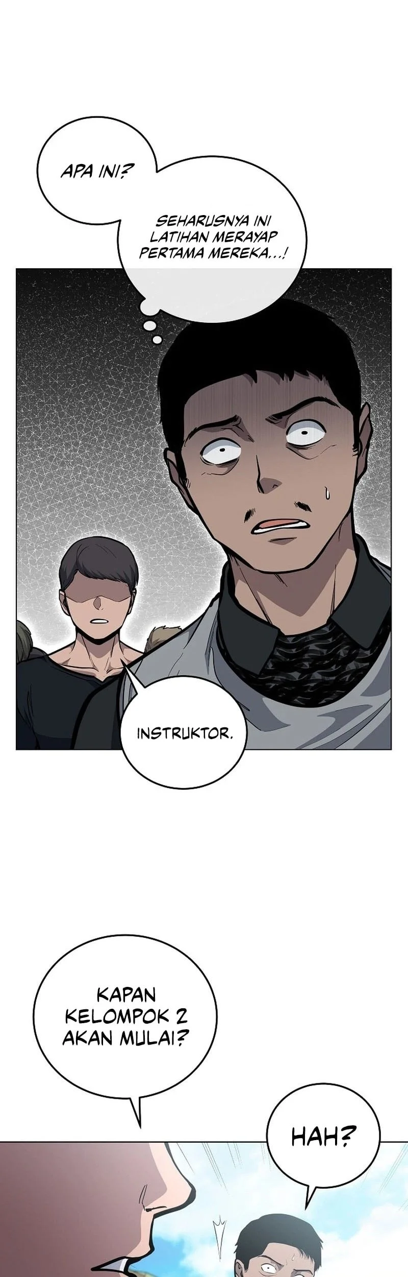 The Immortal Genius Spearman Chapter 9 Gambar 24