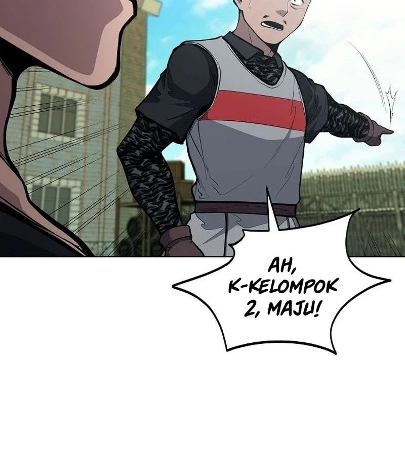 The Immortal Genius Spearman Chapter 9 Gambar 25