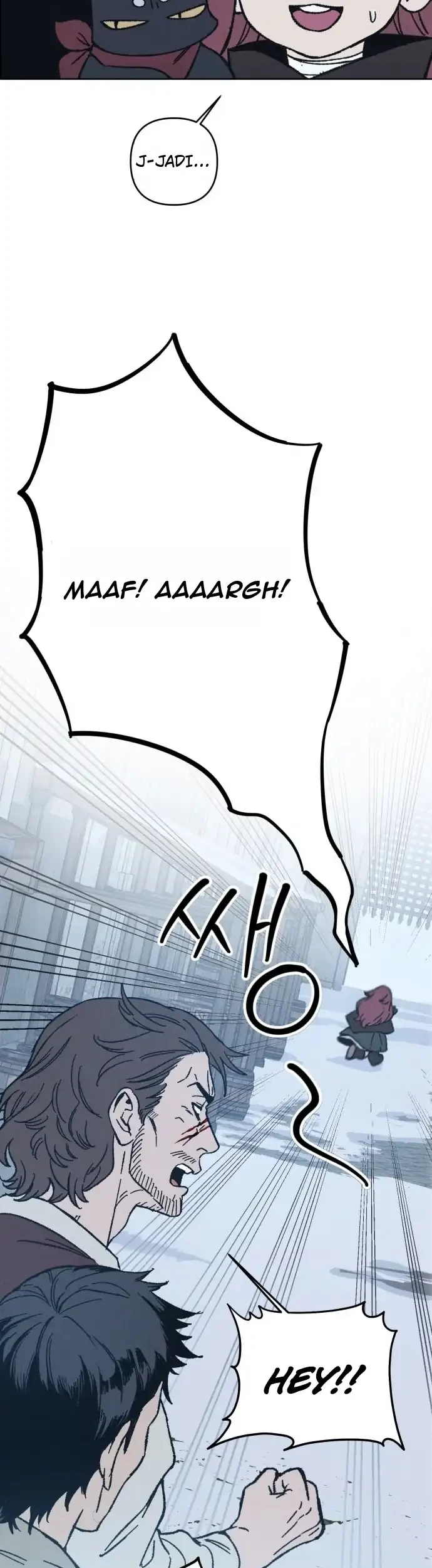 The Impossible Delivery Chapter 1 Gambar 23