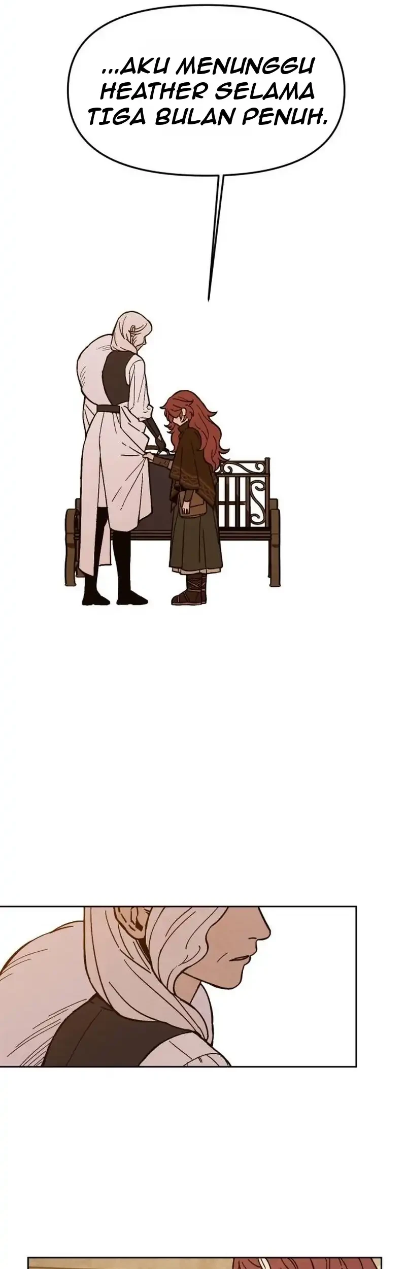 The Impossible Delivery Chapter 2 Gambar 32