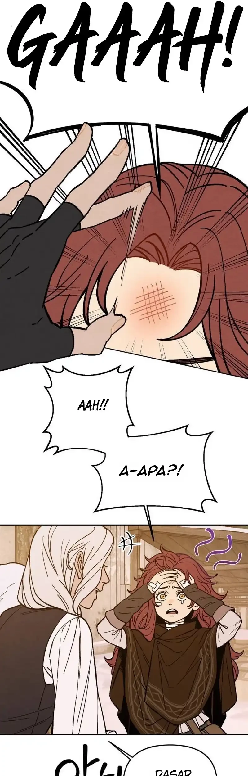 The Impossible Delivery Chapter 2 Gambar 34