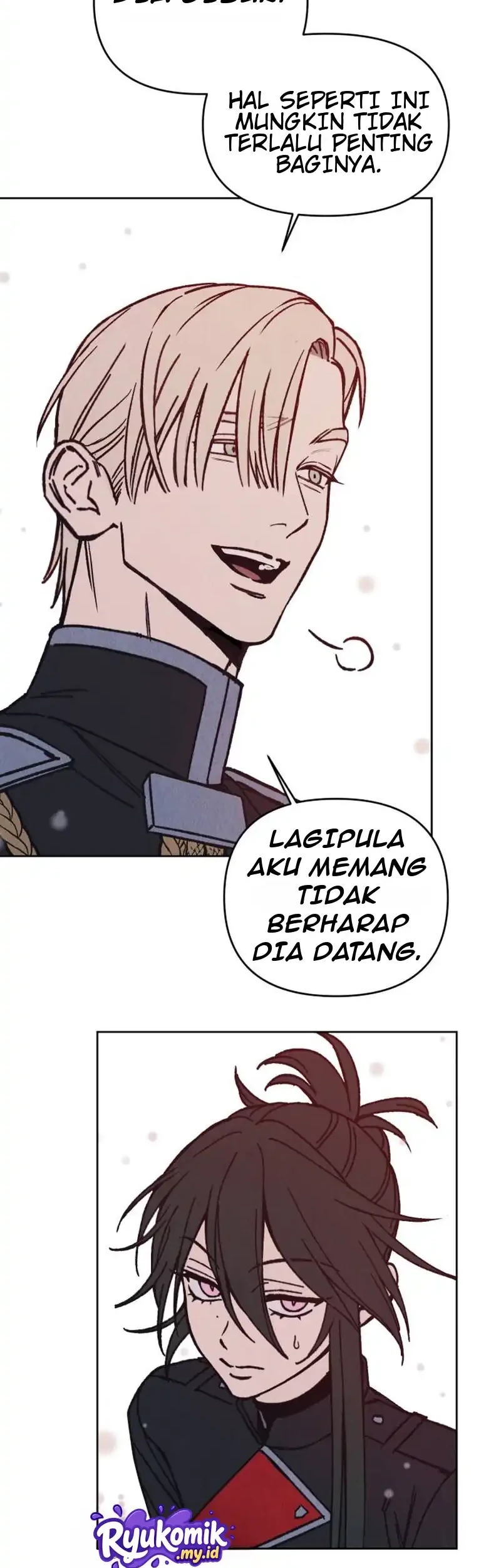 The Impossible Delivery Chapter 4 Gambar 23