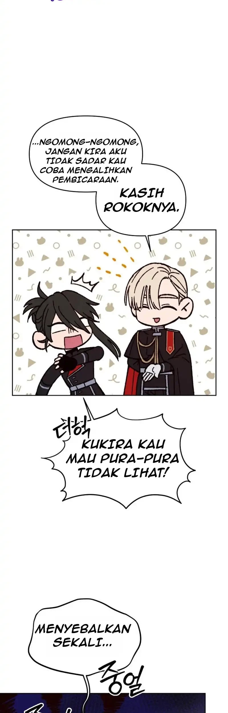 The Impossible Delivery Chapter 4 Gambar 24
