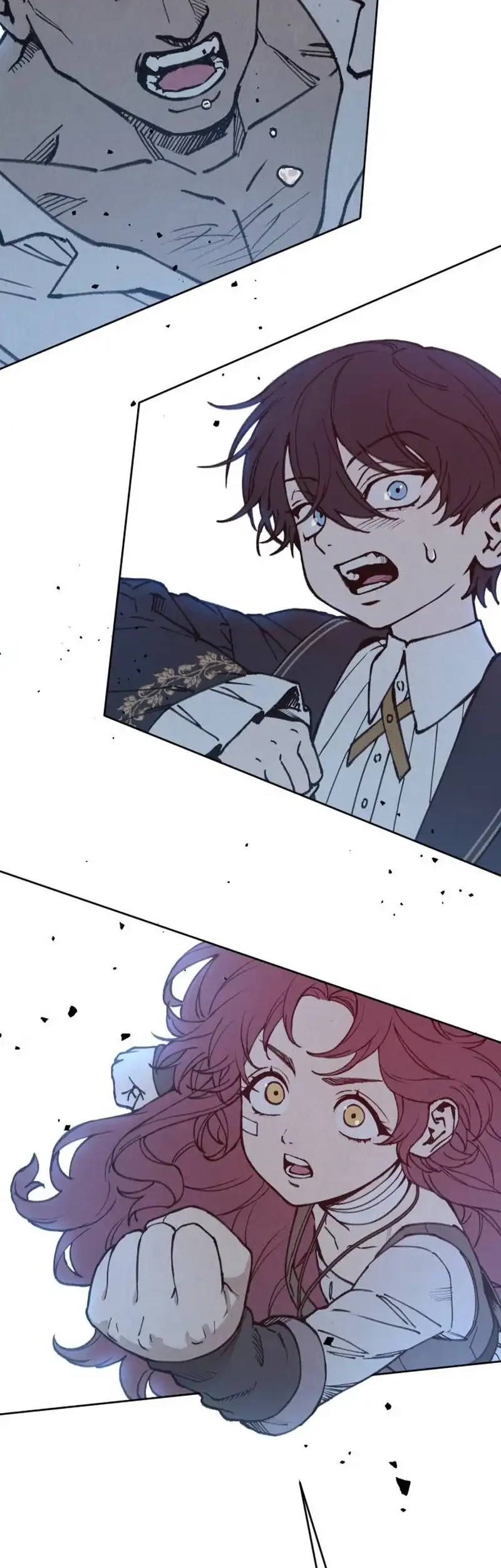The Impossible Delivery Chapter 5 Gambar 23