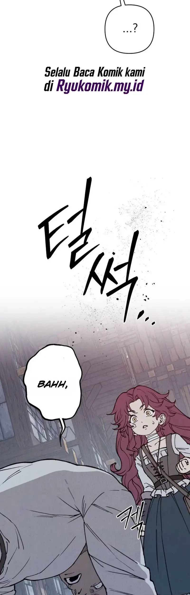 The Impossible Delivery Chapter 5 Gambar 24