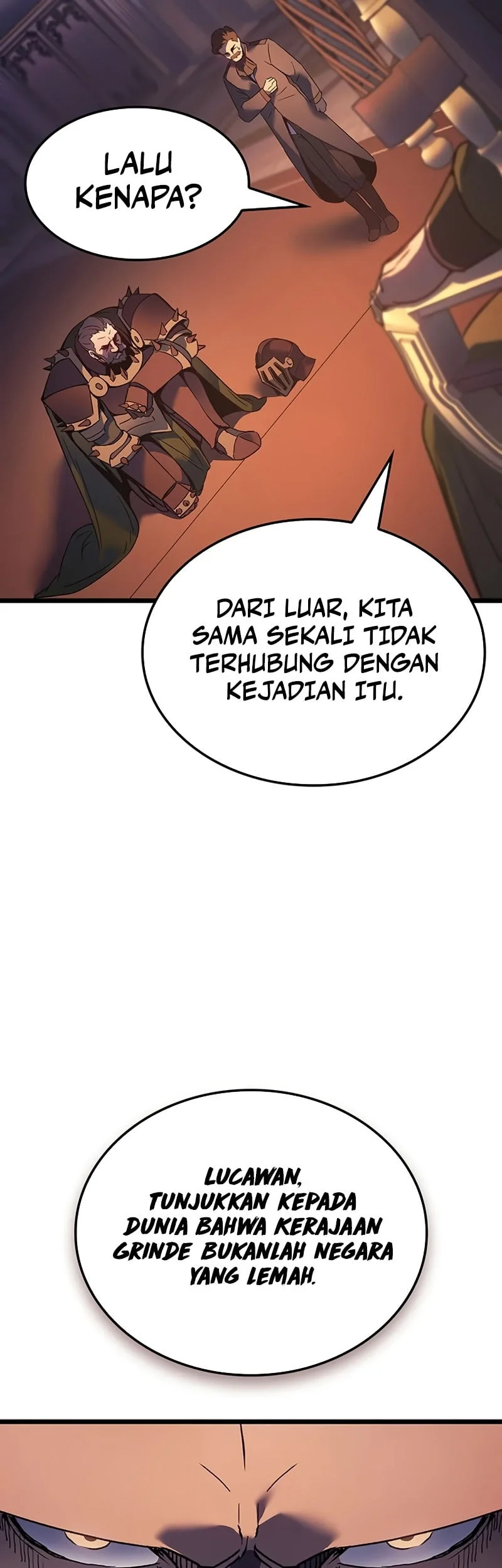 The Indomitable Martial King Chapter 113 Gambar 26
