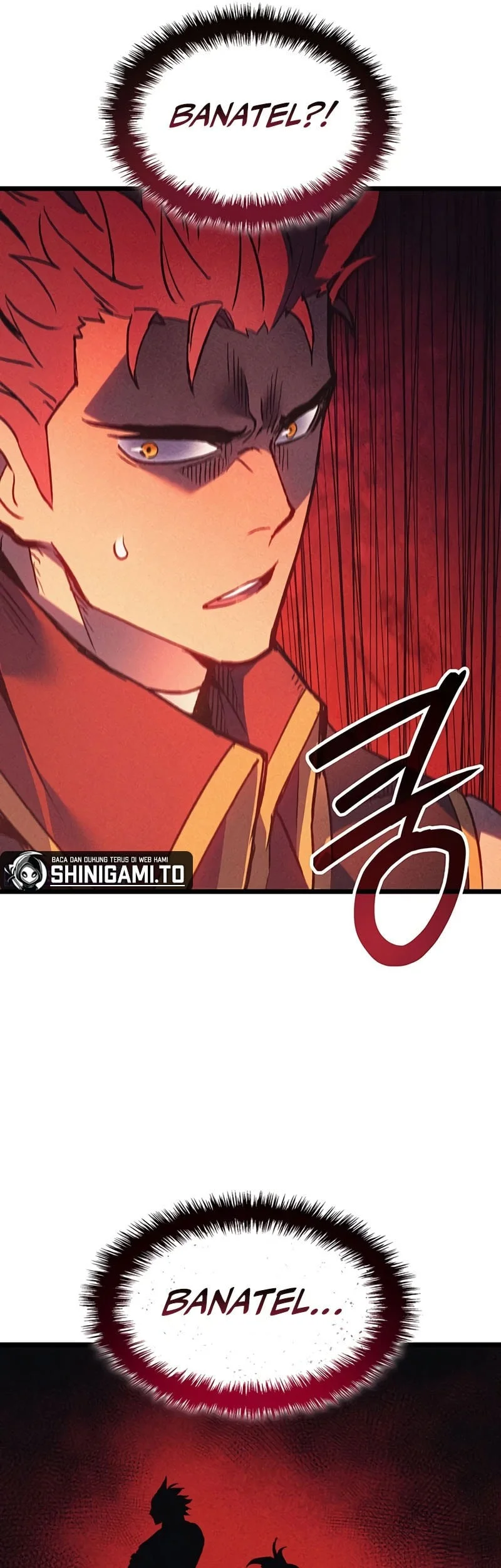 The Indomitable Martial King Chapter 115 Gambar 26