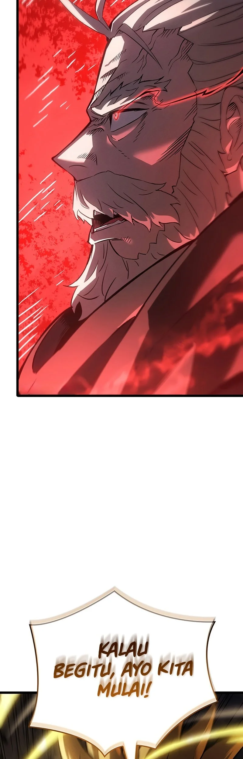 The Indomitable Martial King Chapter 119 Gambar 27