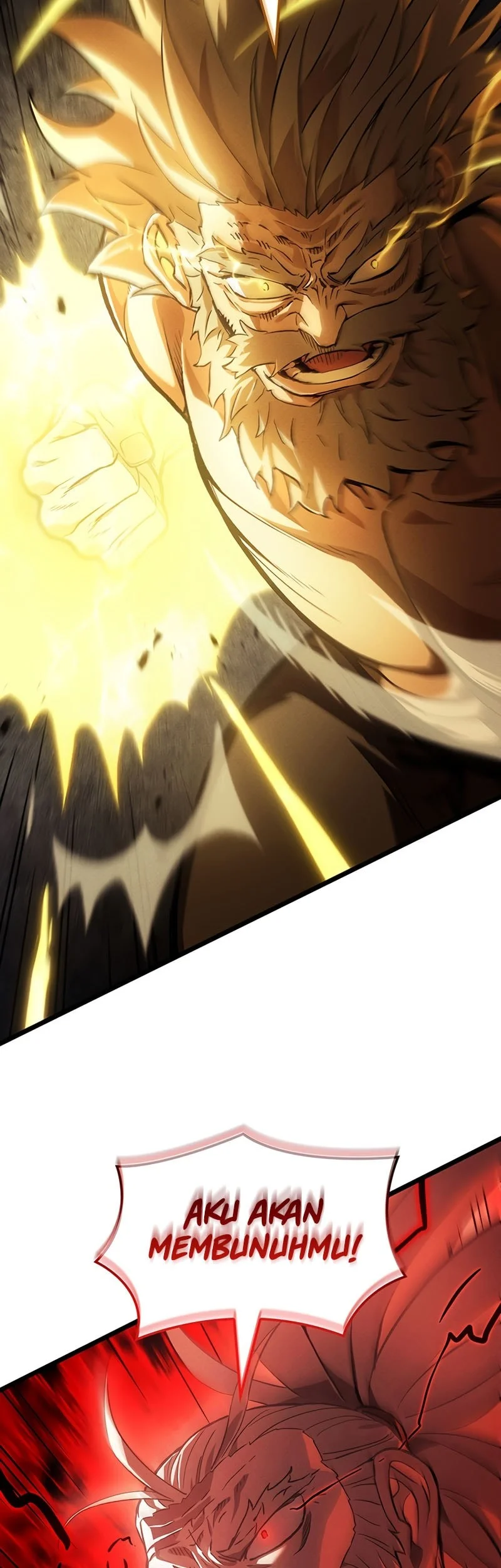 The Indomitable Martial King Chapter 119 Gambar 28
