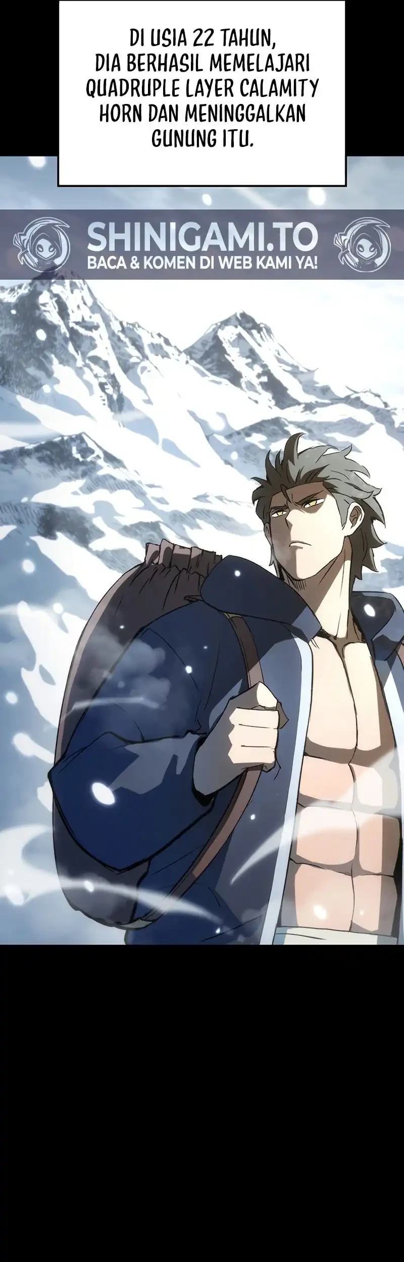 The Indomitable Martial King Chapter 120 Gambar 25