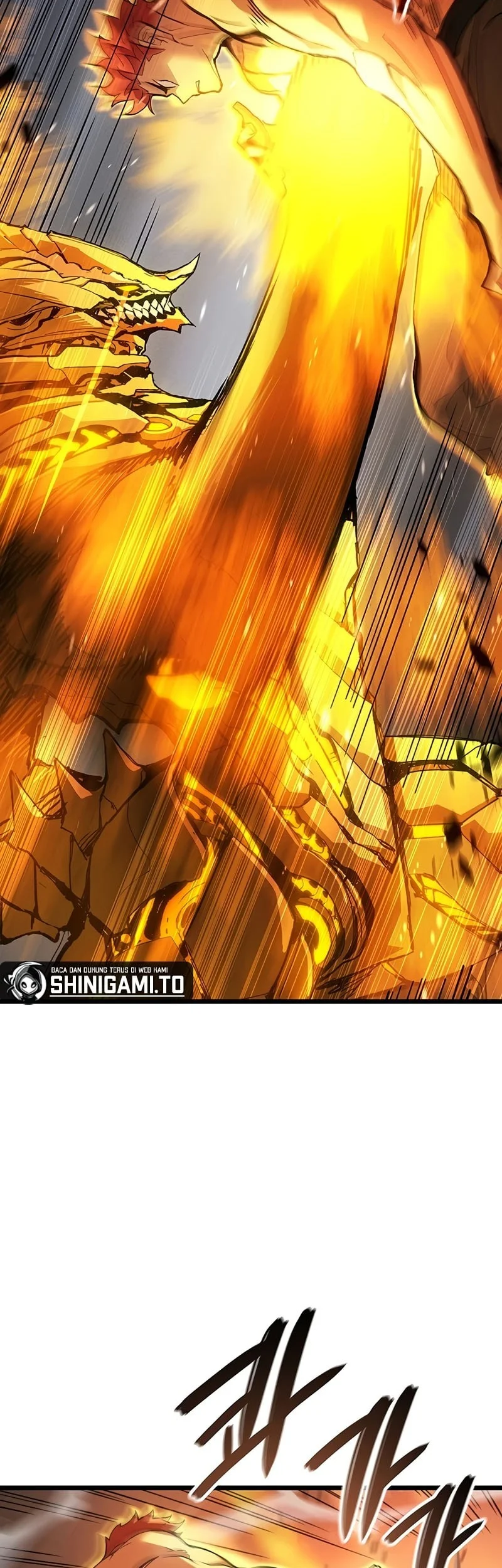 The Indomitable Martial King Chapter 132 Gambar 24