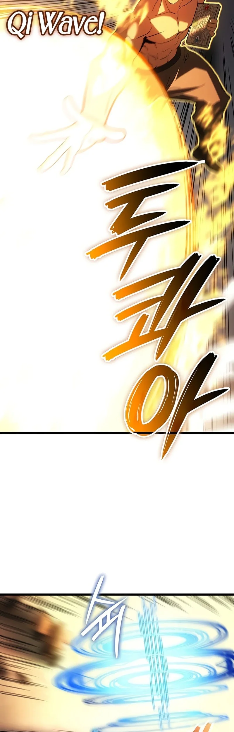 The Indomitable Martial King Chapter 134 Gambar 25