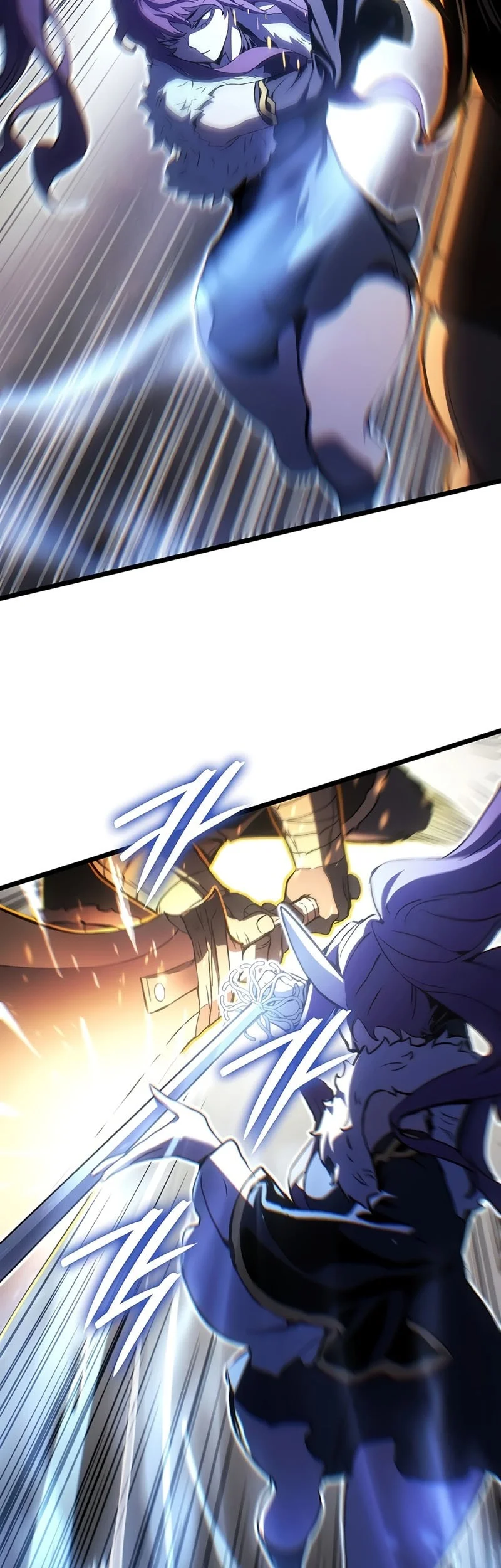 The Indomitable Martial King Chapter 139 Gambar 25