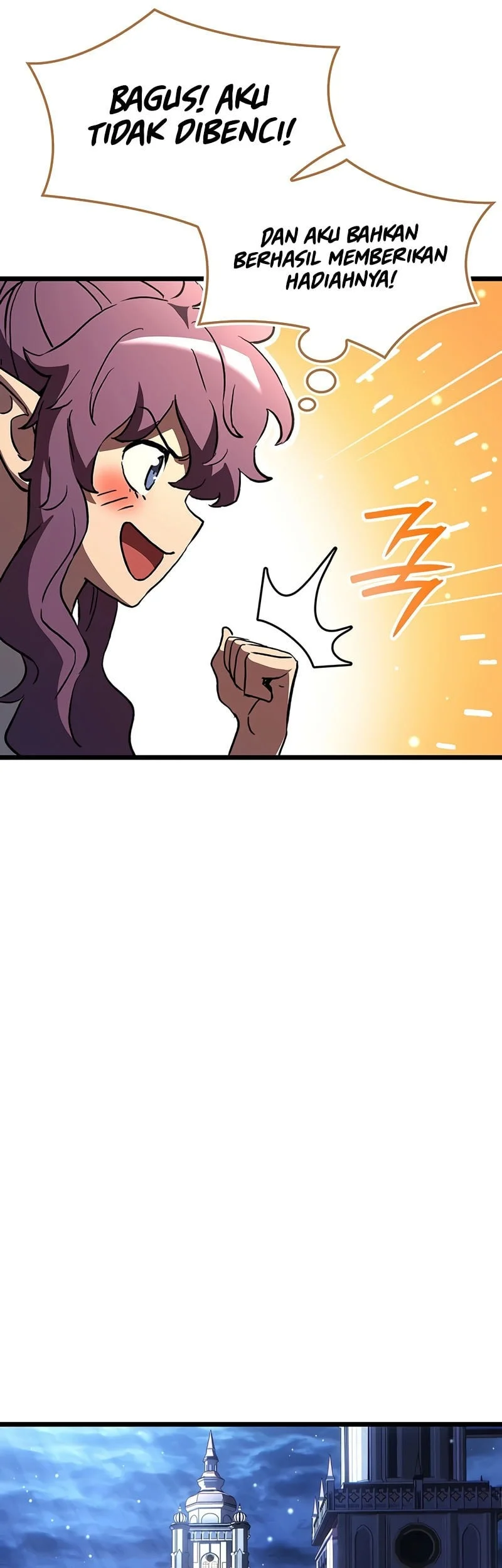 The Indomitable Martial King Chapter 140 Gambar 26