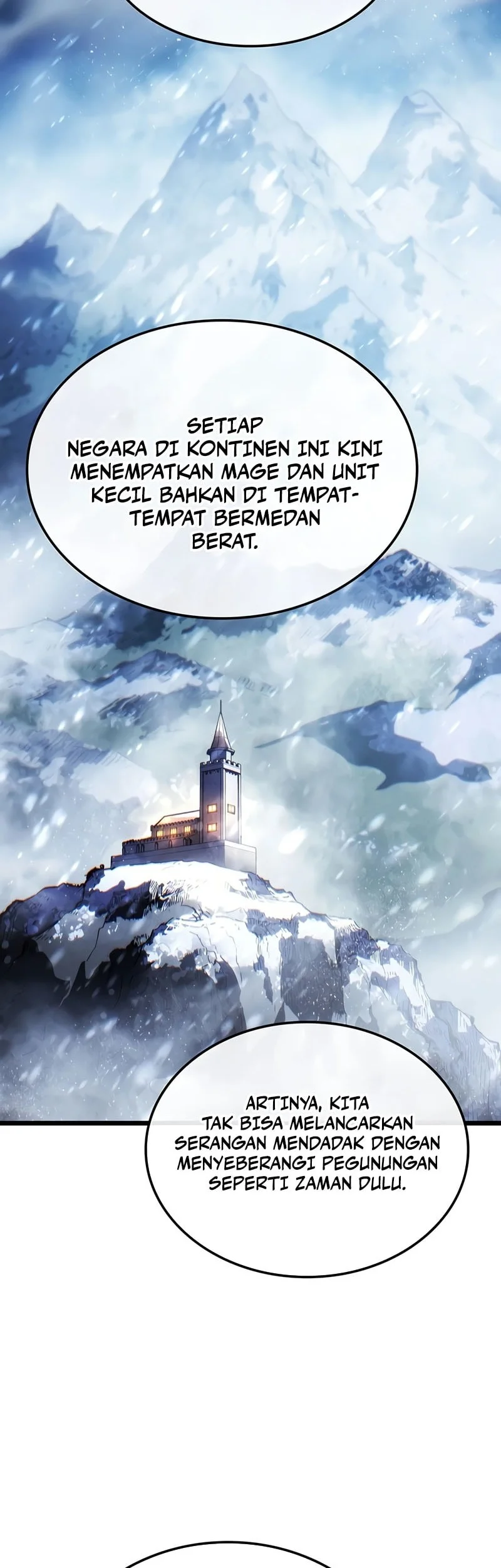 The Indomitable Martial King Chapter 141 Gambar 23