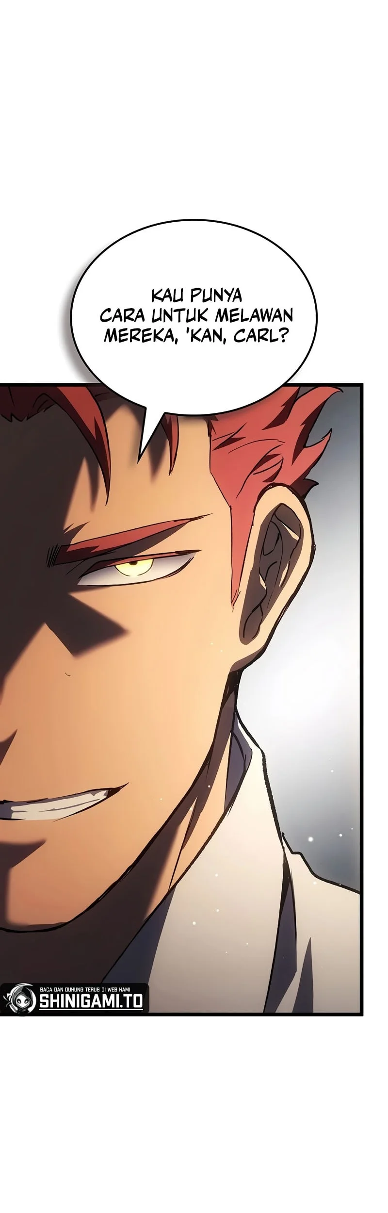 The Indomitable Martial King Chapter 142 Gambar 25