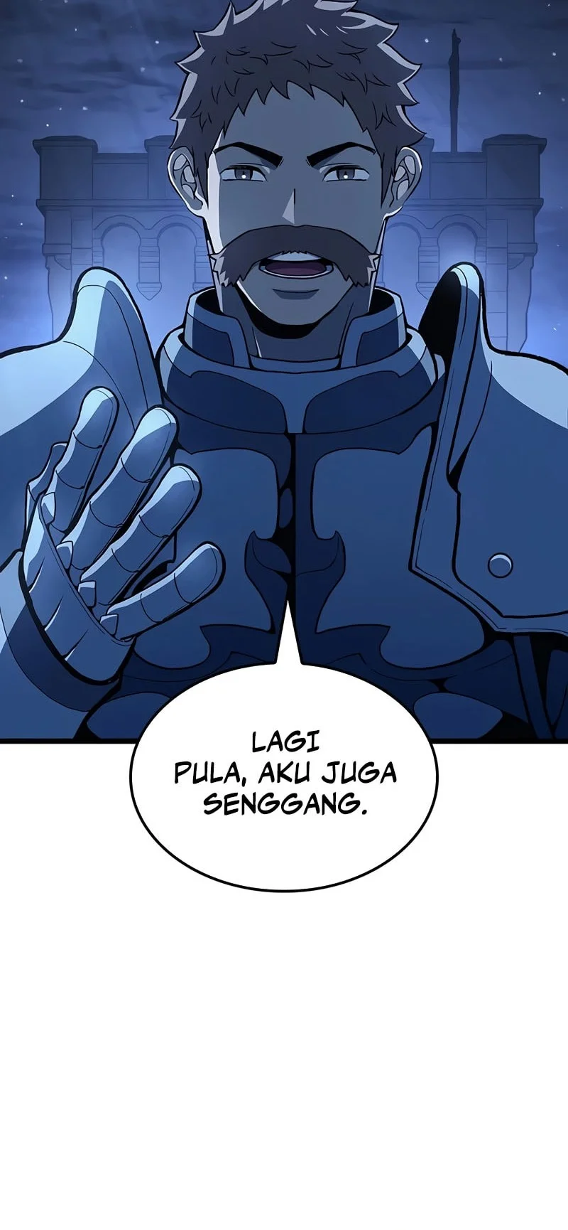 The Indomitable Martial King Chapter 144 Gambar 30