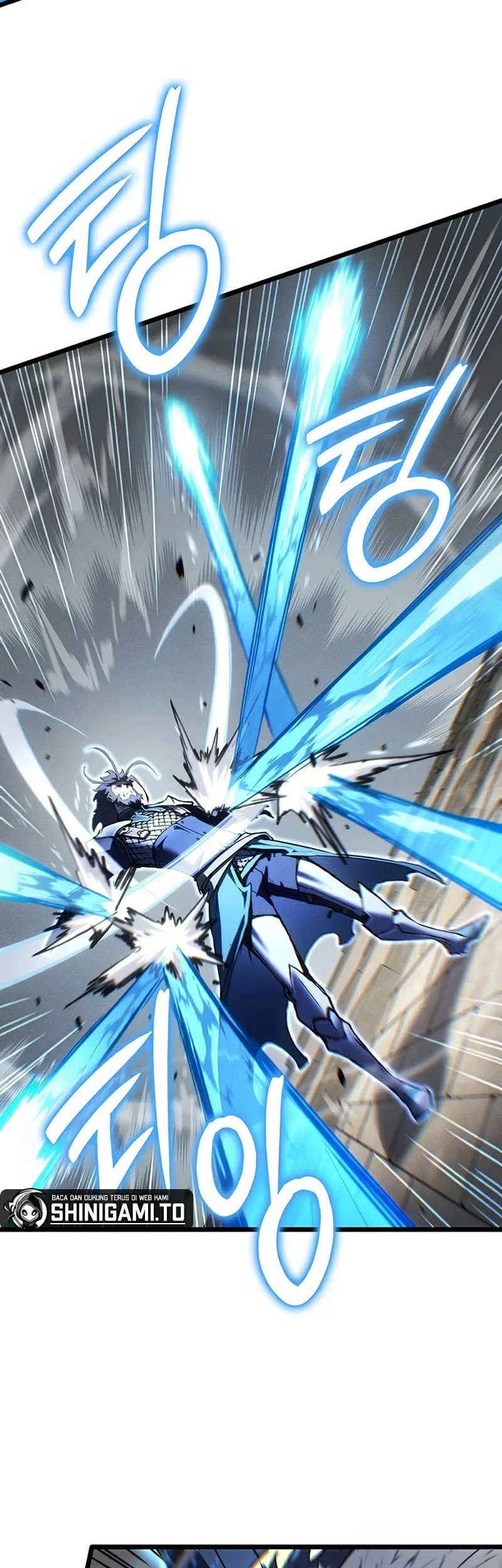 The Indomitable Martial King Chapter 145 Gambar 23
