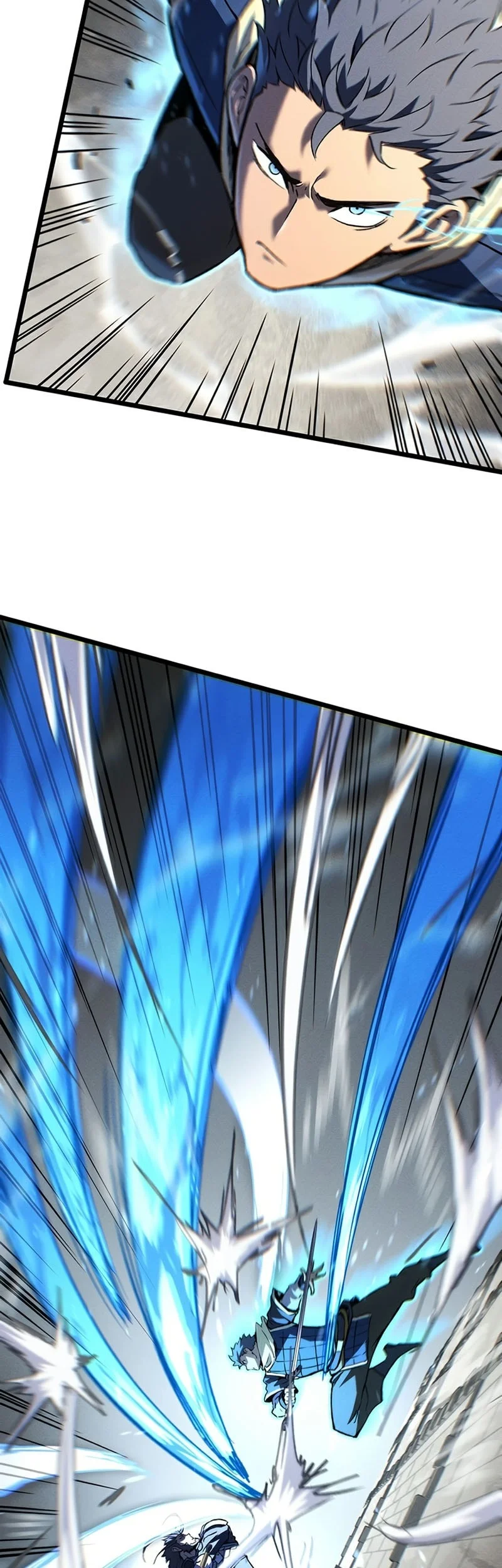 The Indomitable Martial King Chapter 145 Gambar 24