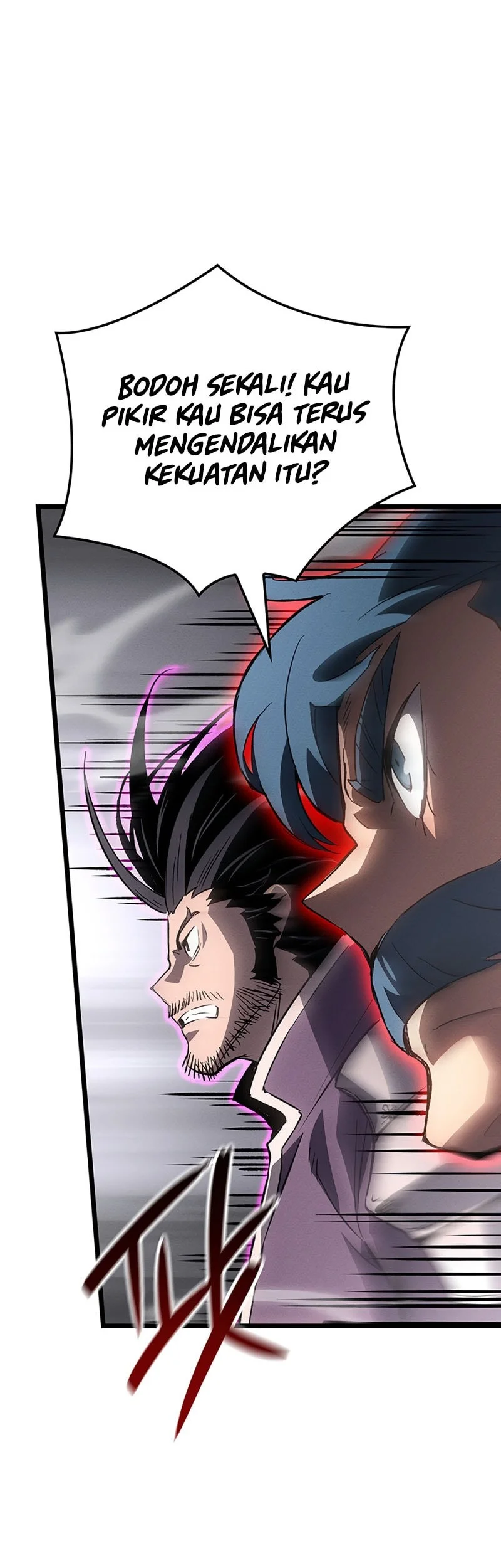 The Indomitable Martial King Chapter 146 Gambar 29