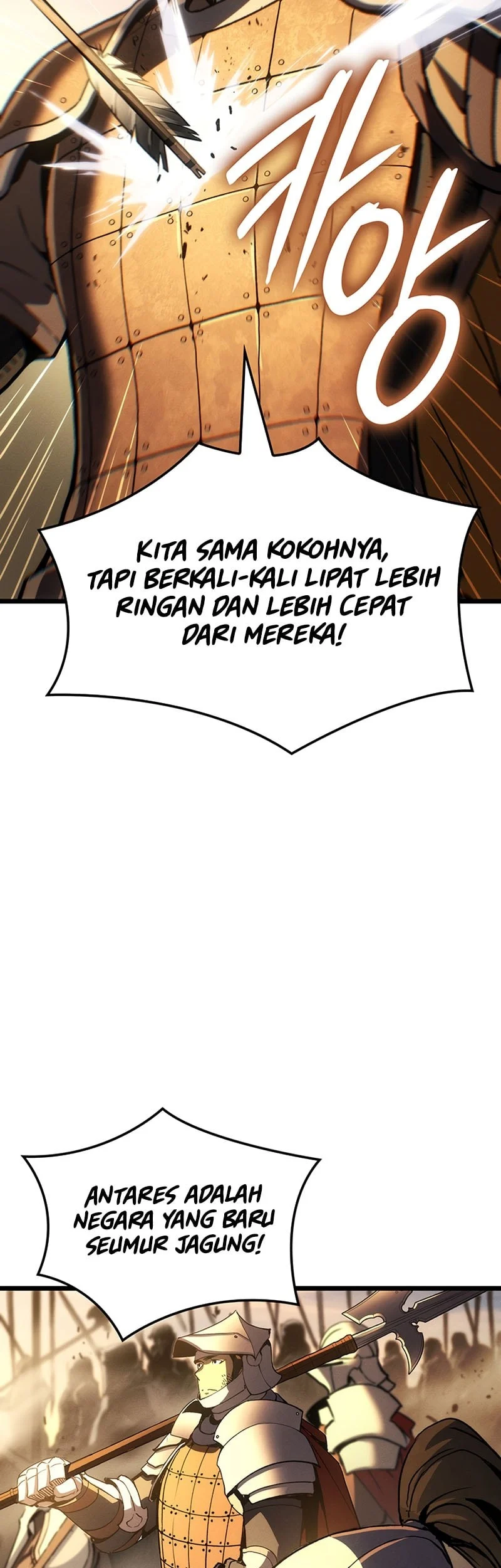 The Indomitable Martial King Chapter 148 Gambar 26