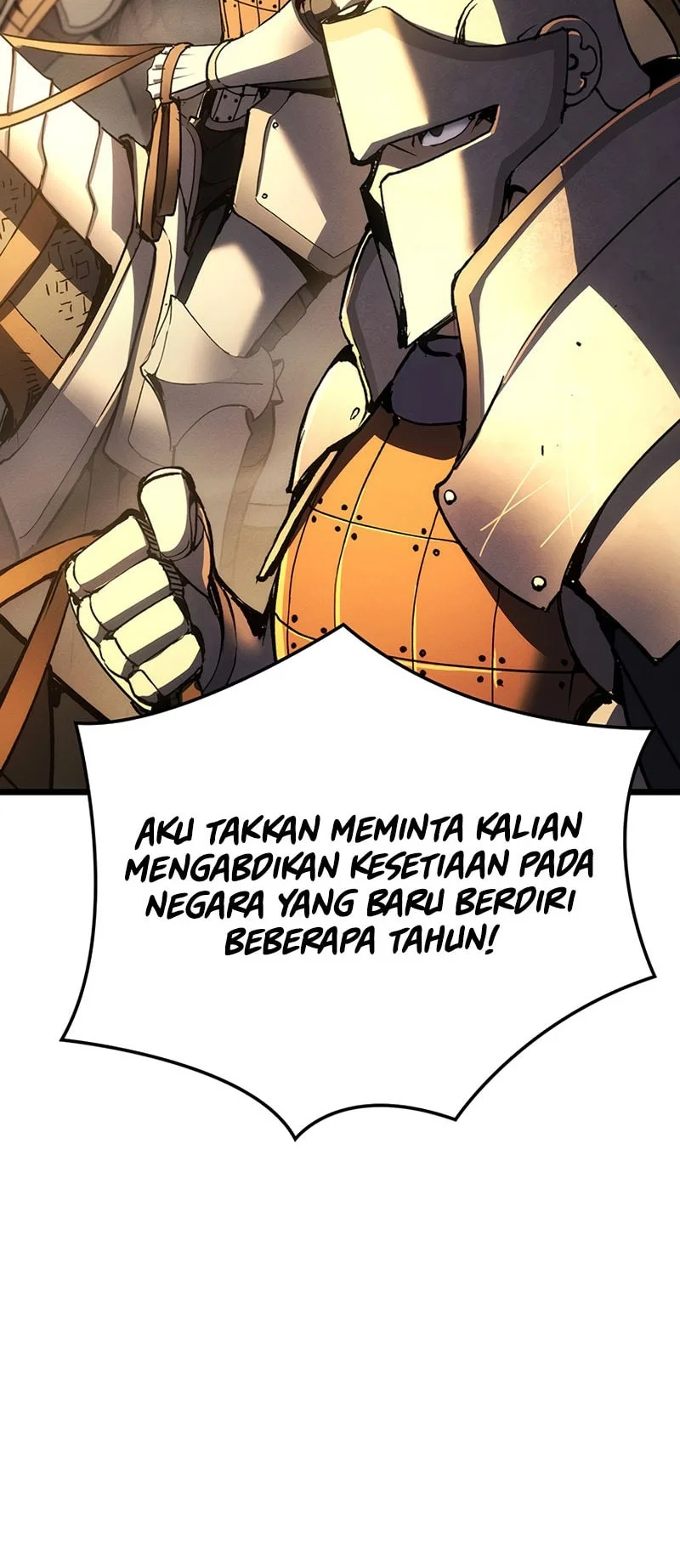 The Indomitable Martial King Chapter 148 Gambar 27
