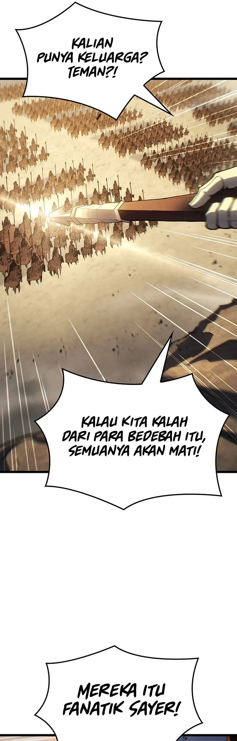 The Indomitable Martial King Chapter 148 Gambar 28