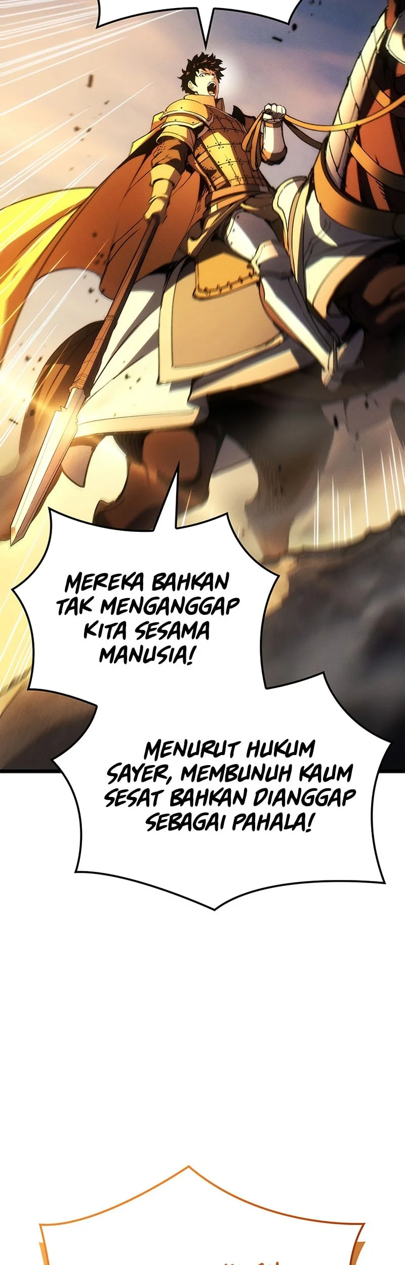 The Indomitable Martial King Chapter 148 Gambar 29
