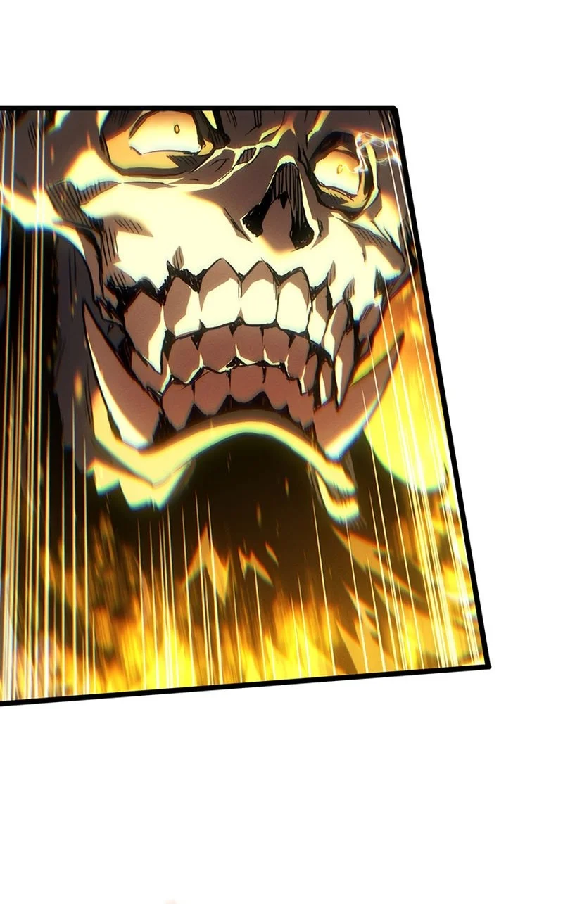 The Indomitable Martial King Chapter 149 Gambar 25