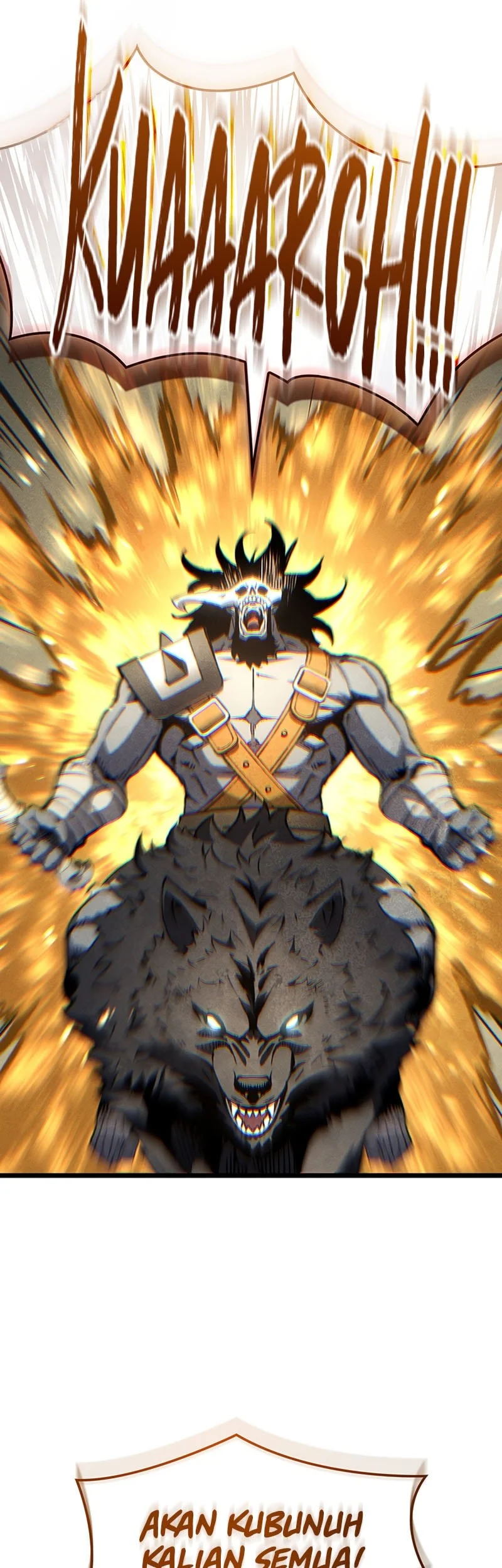 The Indomitable Martial King Chapter 149 Gambar 26
