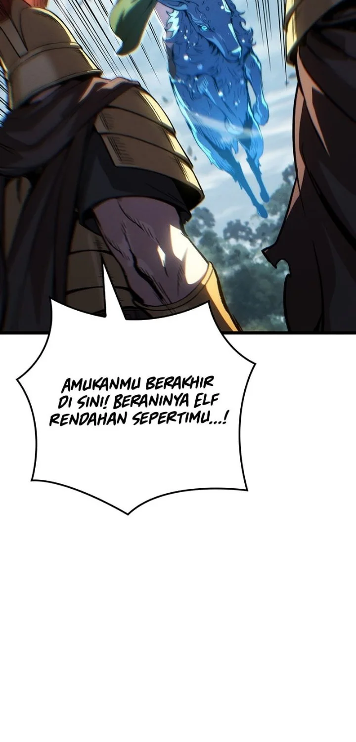 The Indomitable Martial King Chapter 150 Gambar 22