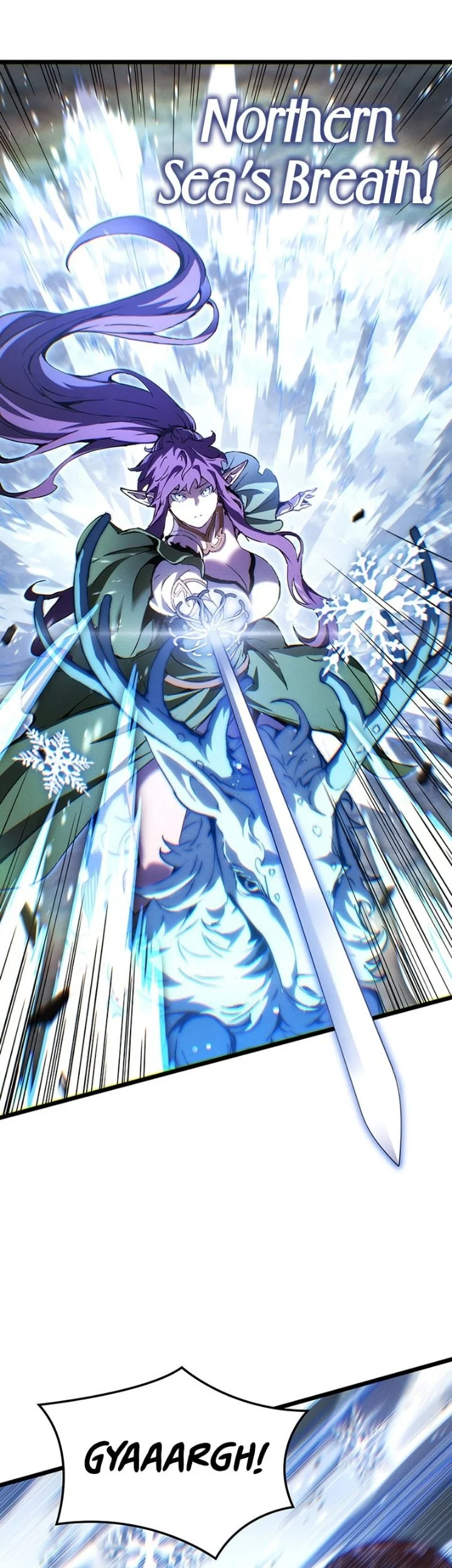 The Indomitable Martial King Chapter 150 Gambar 23