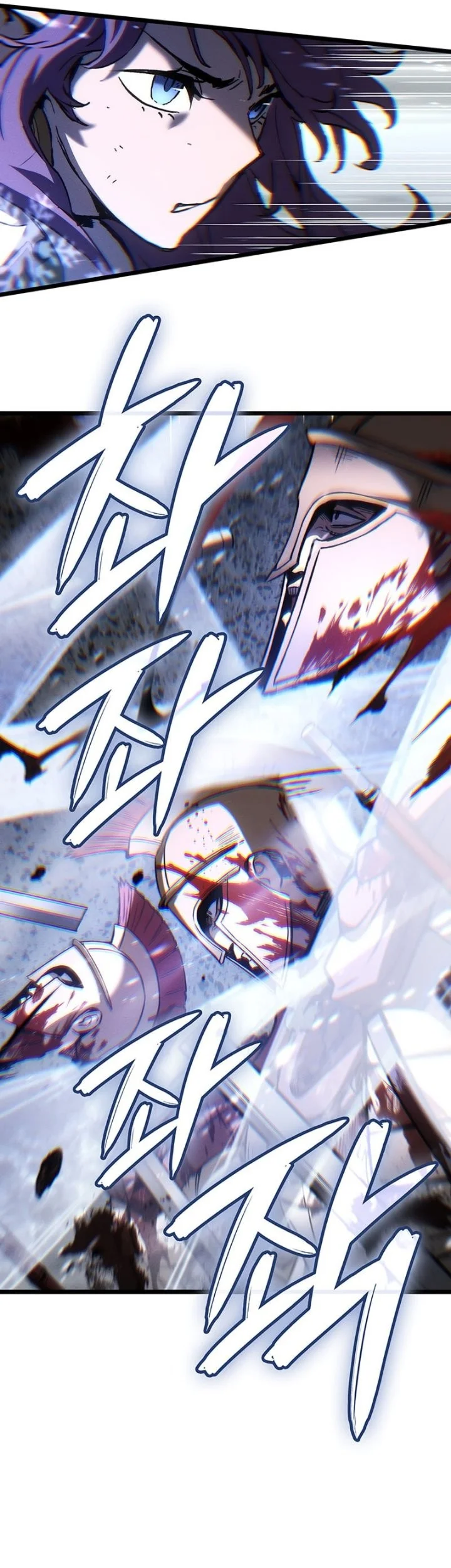 The Indomitable Martial King Chapter 151 Gambar 22