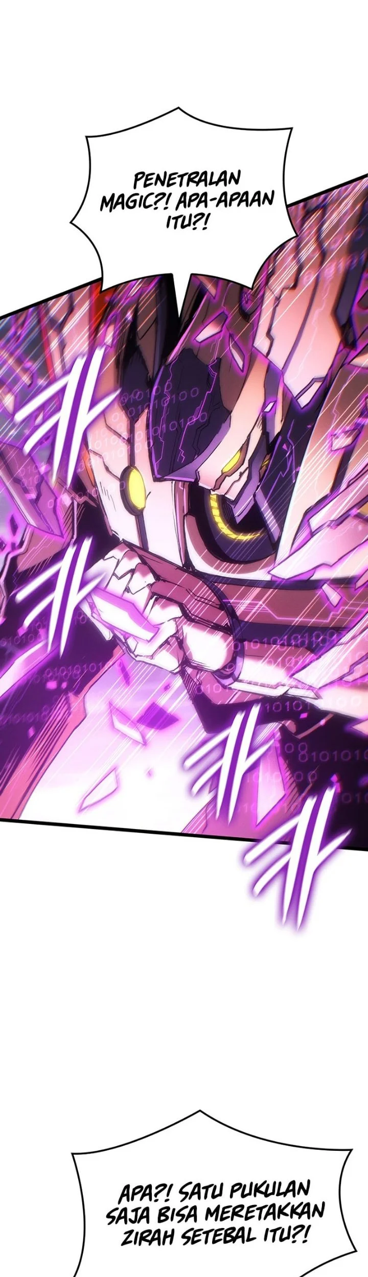 The Indomitable Martial King Chapter 152 Gambar 24