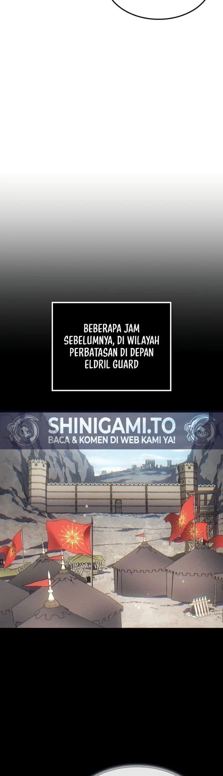 The Indomitable Martial King Chapter 153 Gambar 24