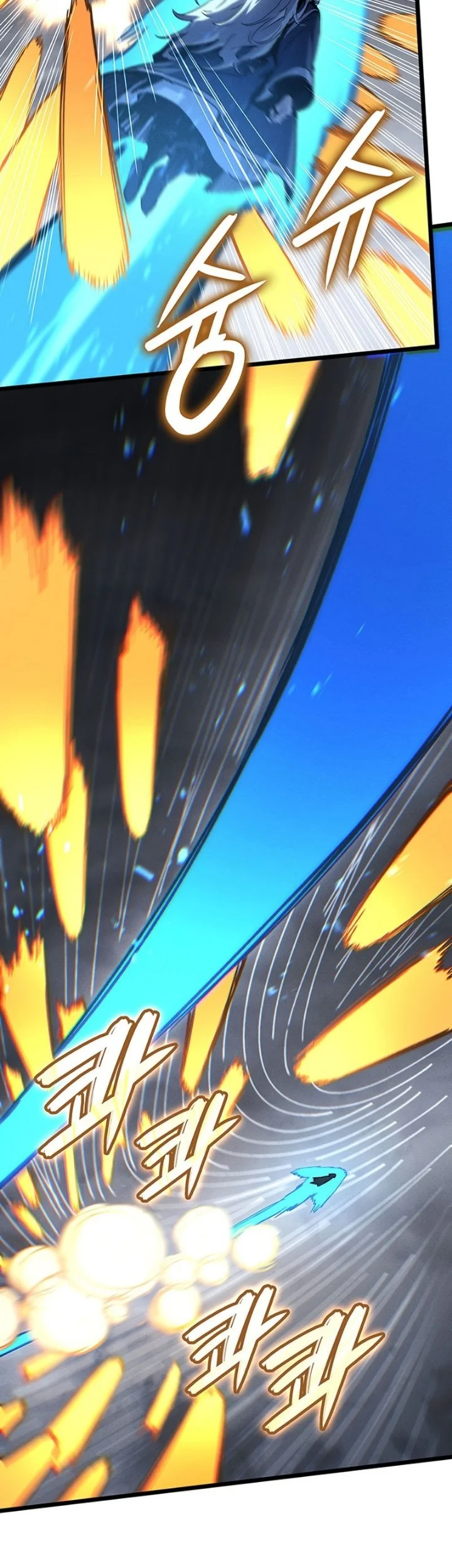 The Indomitable Martial King Chapter 154 Gambar 26