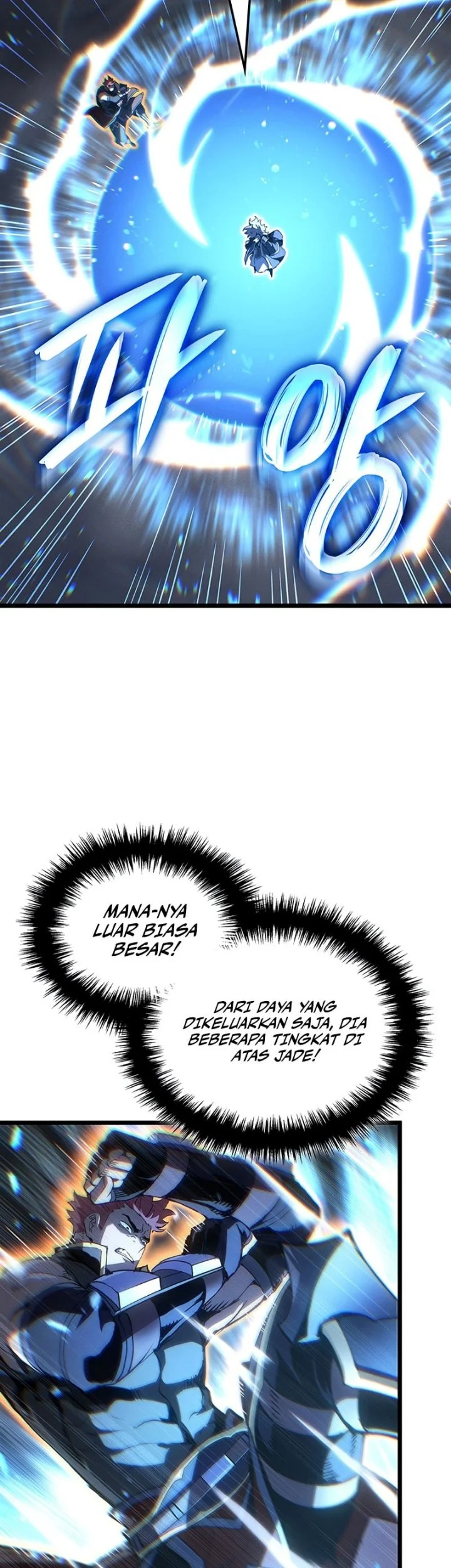 The Indomitable Martial King Chapter 155 Gambar 24