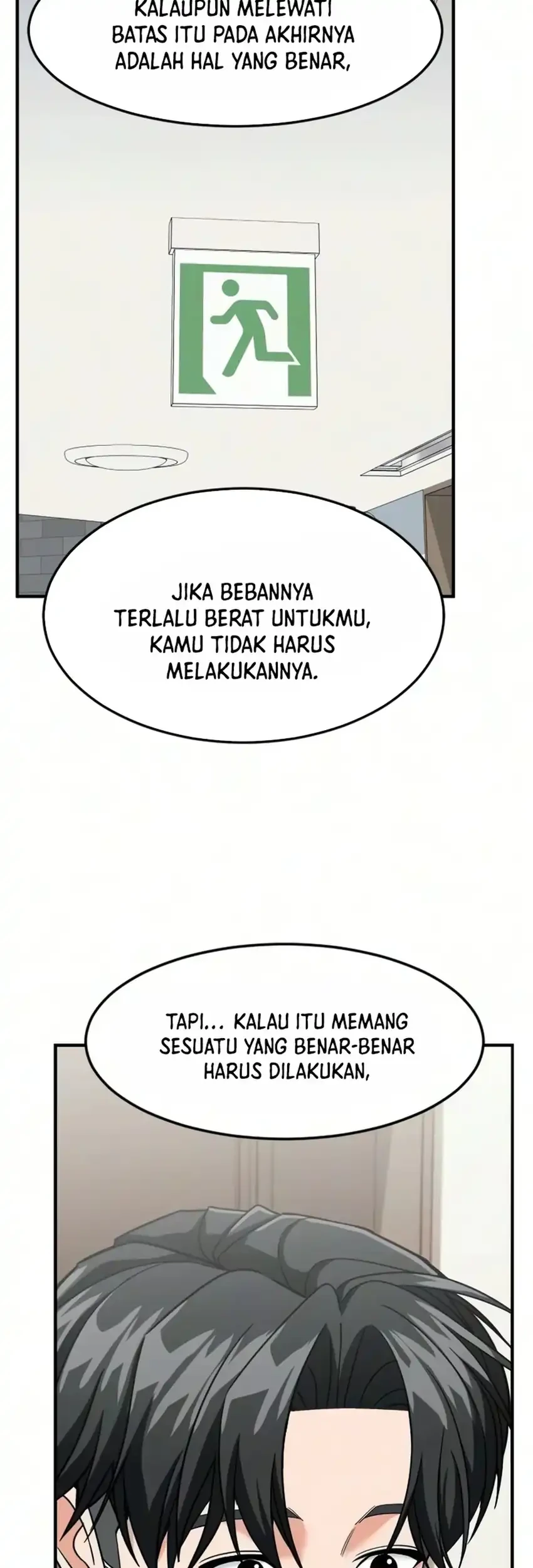 The Investor Who Sees The Future Chapter 100 Gambar 47