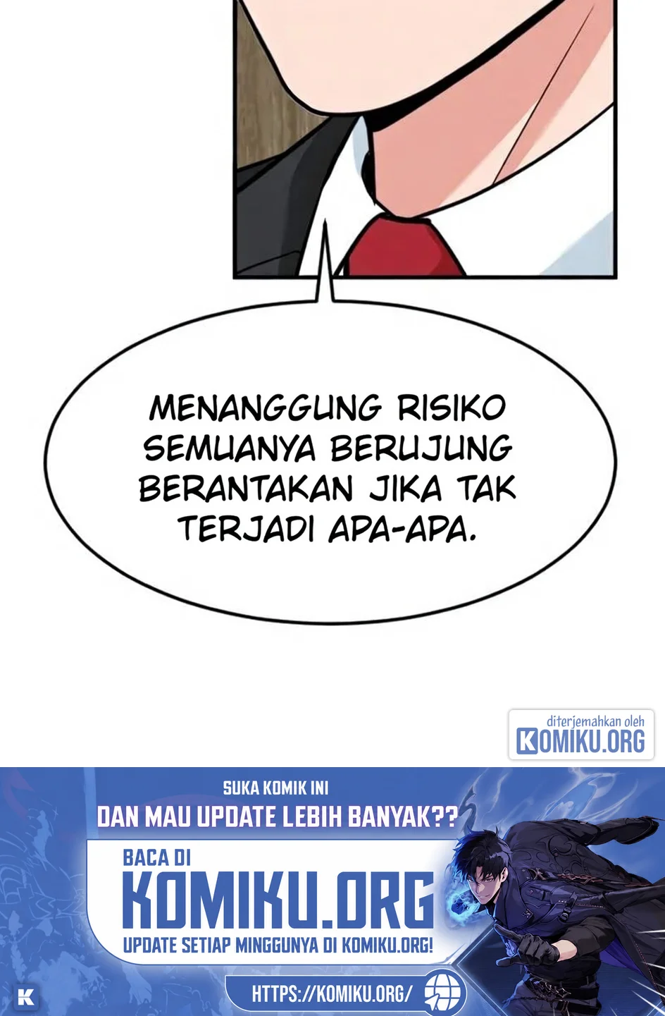 The Investor Who Sees The Future Chapter 102 Gambar 39