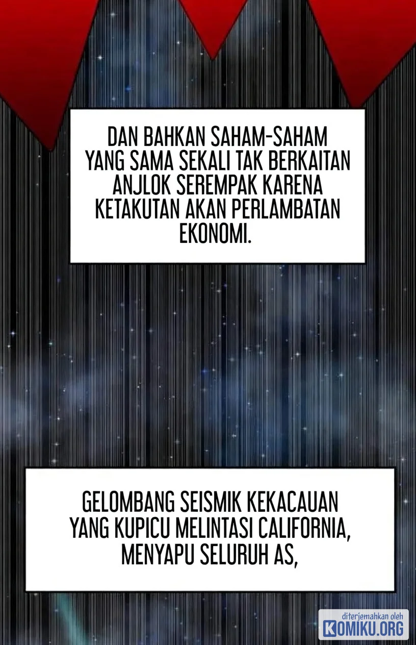 The Investor Who Sees The Future Chapter 103 Gambar 39