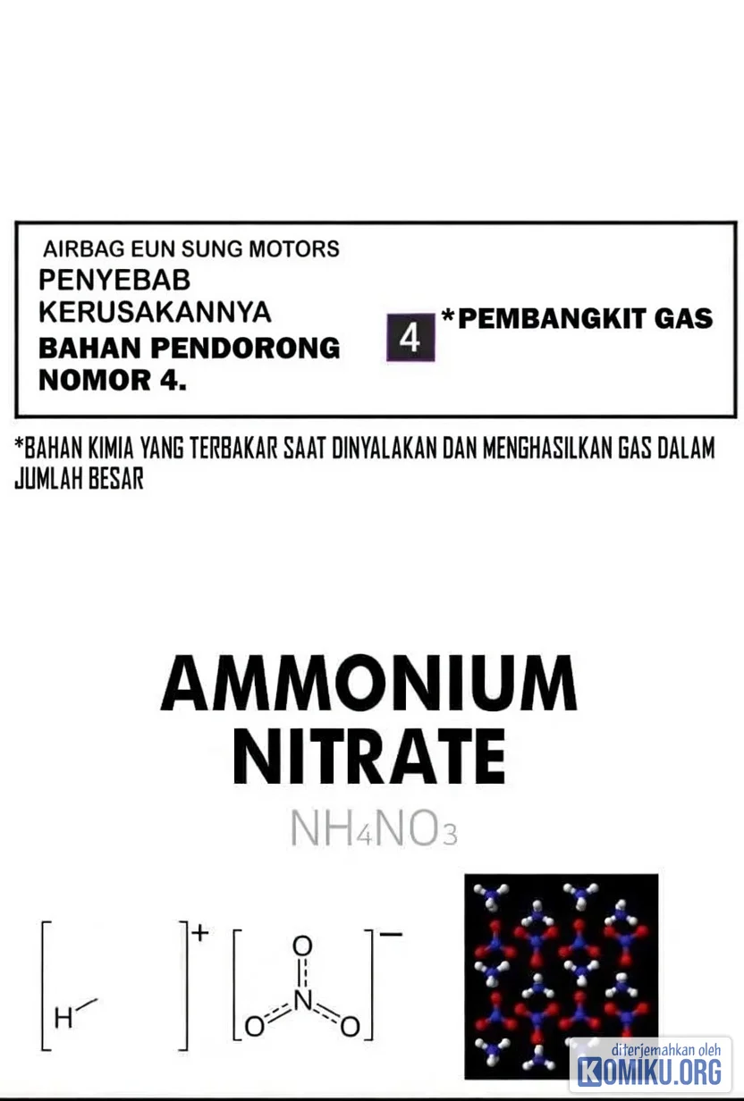 The Investor Who Sees The Future Chapter 109 Gambar 41