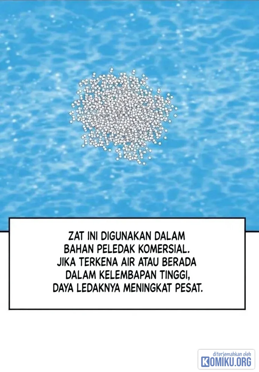 The Investor Who Sees The Future Chapter 109 Gambar 42