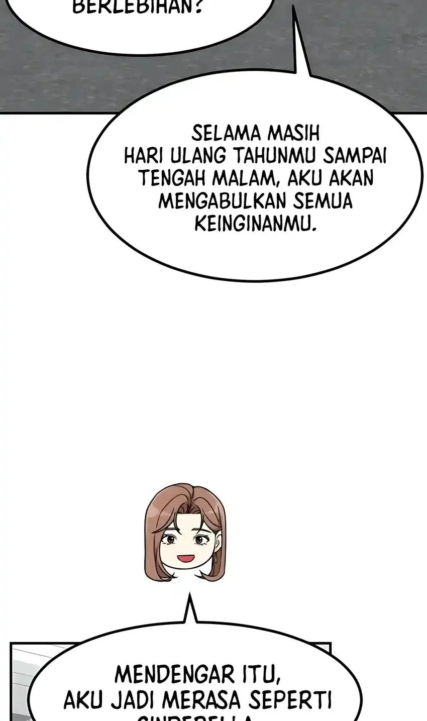 The Investor Who Sees The Future Chapter 77 Gambar 34