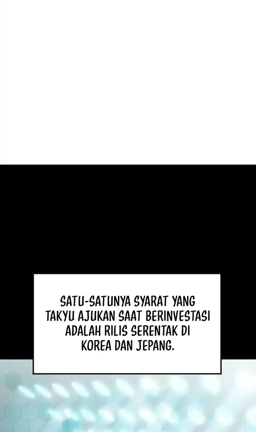The Investor Who Sees The Future Chapter 80 Gambar 43