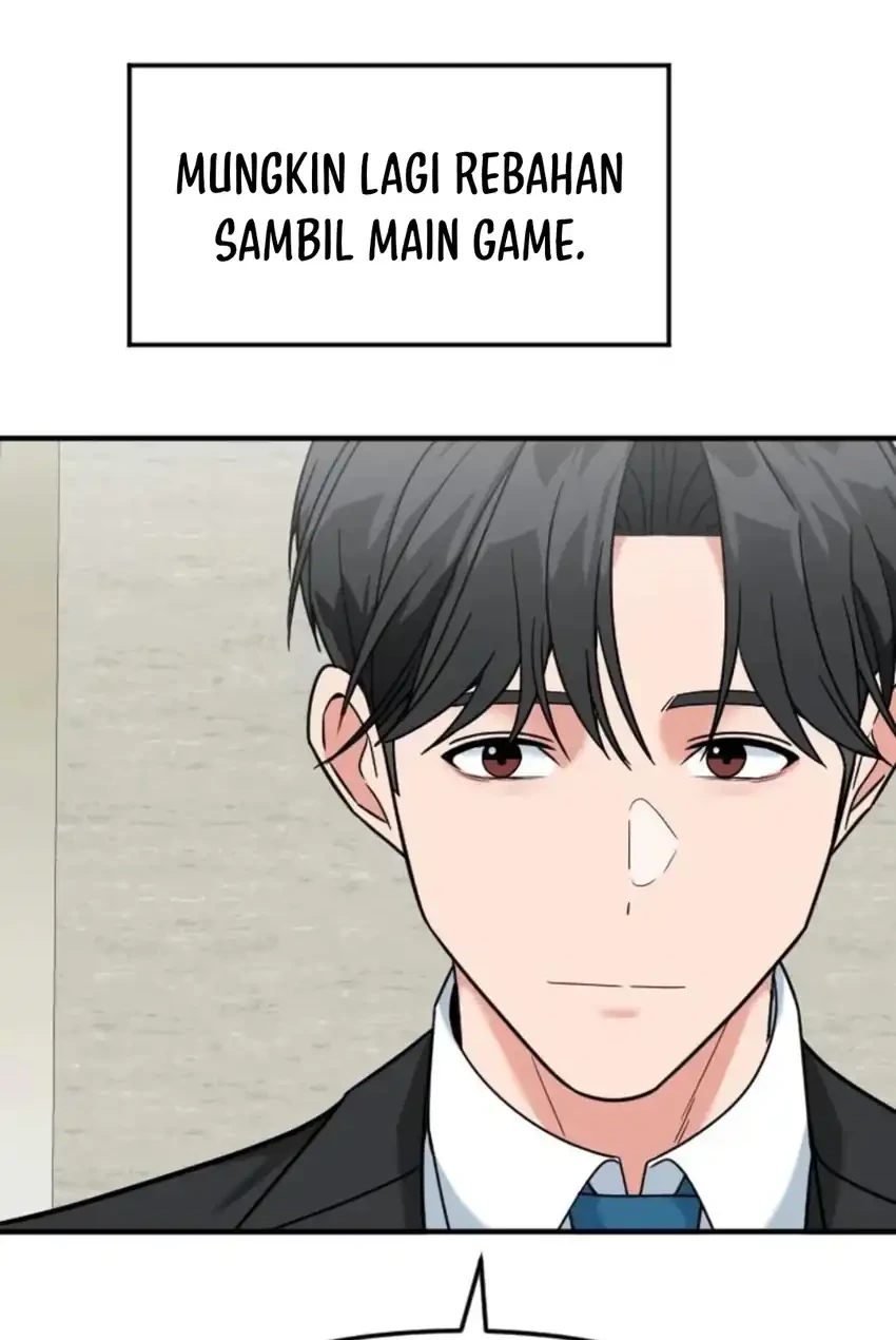 The Investor Who Sees The Future Chapter 81 Gambar 41