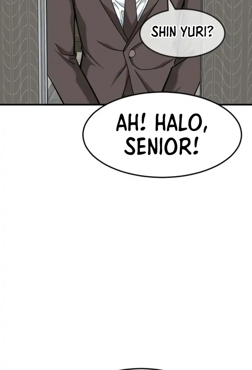 The Investor Who Sees The Future Chapter 81 Gambar 43