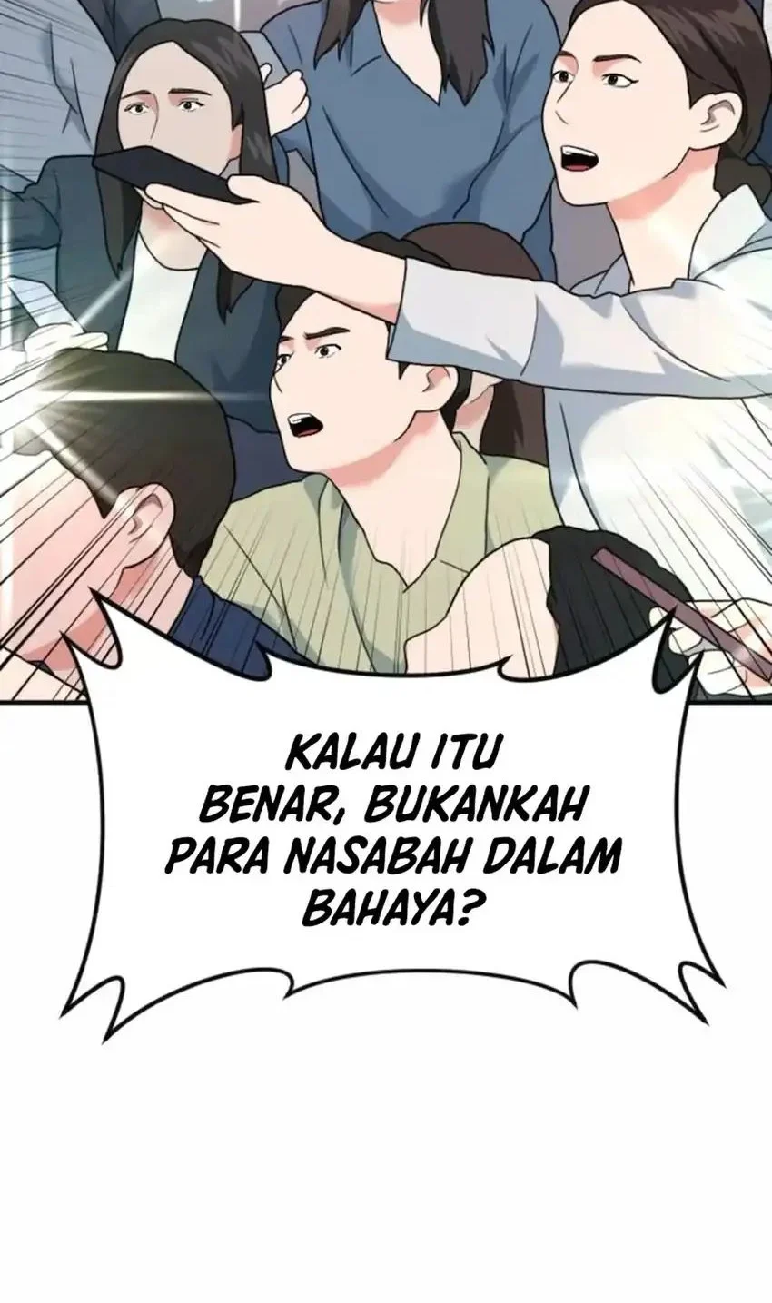 The Investor Who Sees The Future Chapter 83 Gambar 34