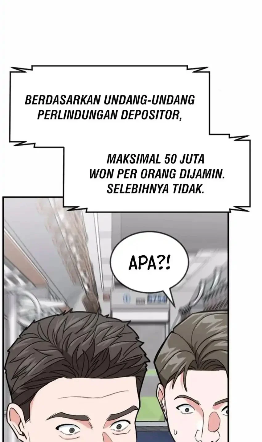 The Investor Who Sees The Future Chapter 83 Gambar 36
