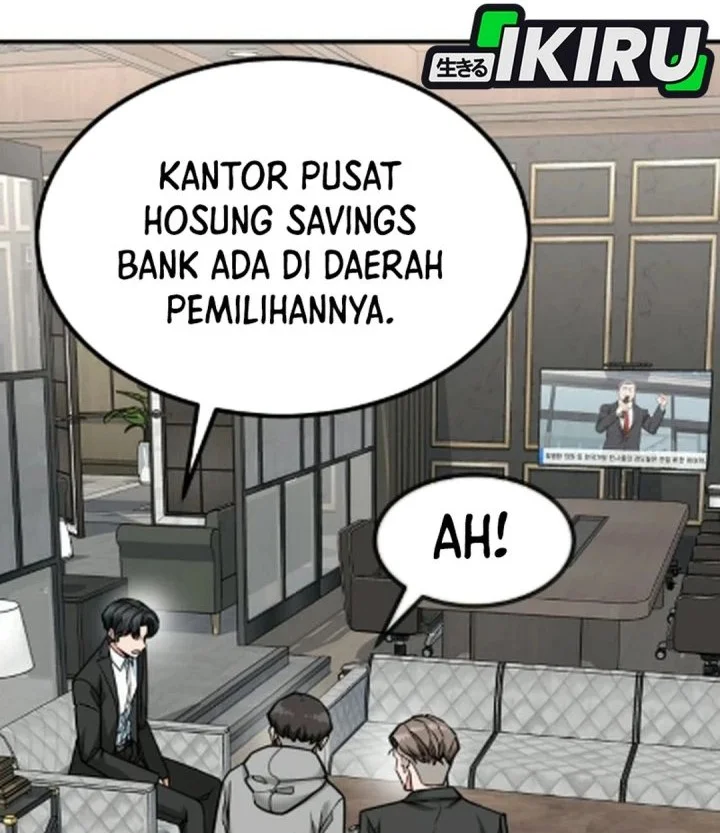 The Investor Who Sees The Future Chapter 84 Gambar 38
